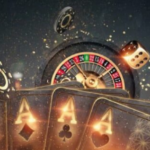 gioco d'azzardo miniatura