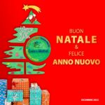buone feste natalizie