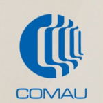 logo COMAU