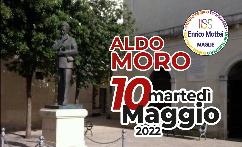 Commemorazione Aldo Moro